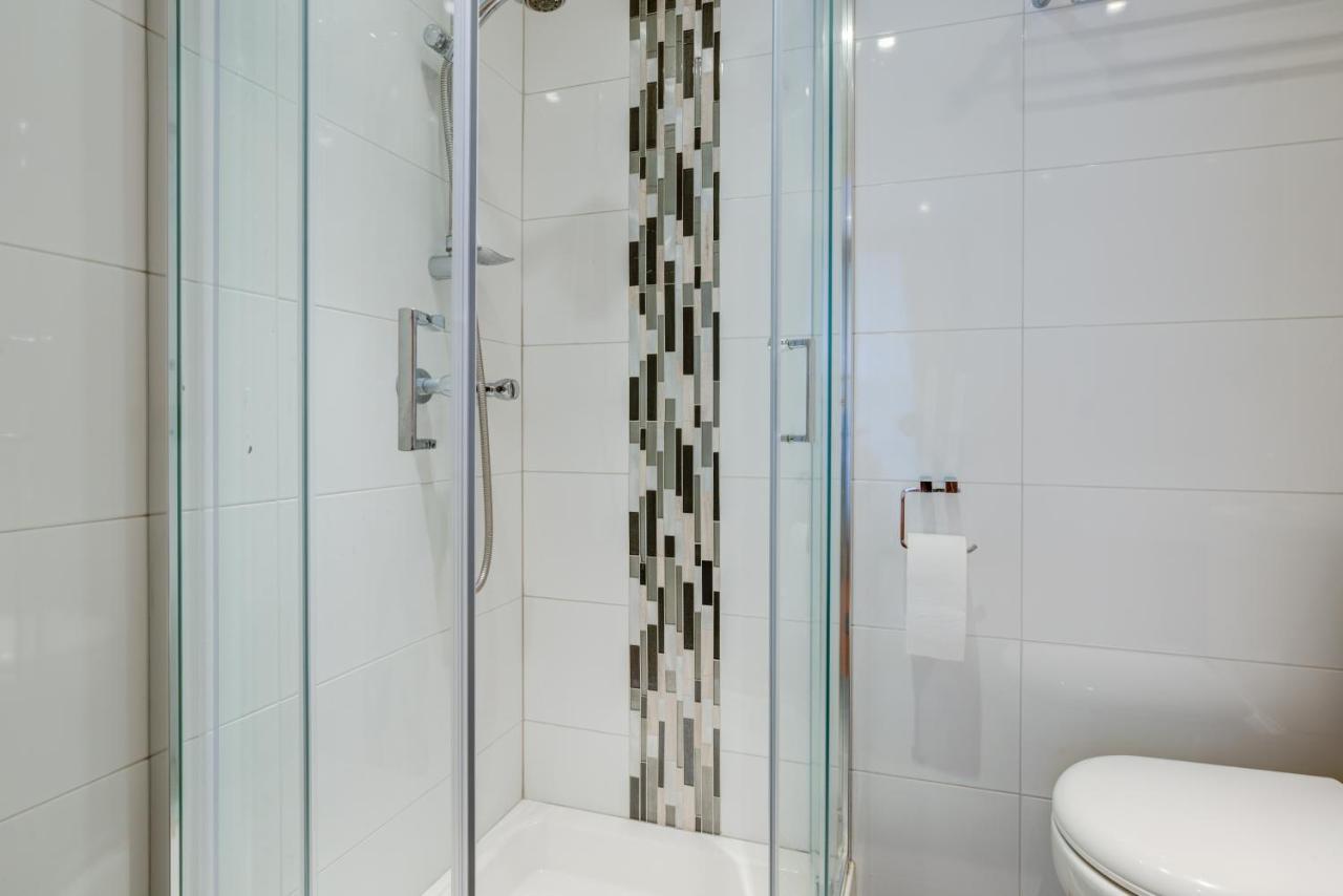 Admiral At Park Avenue 3* Londra