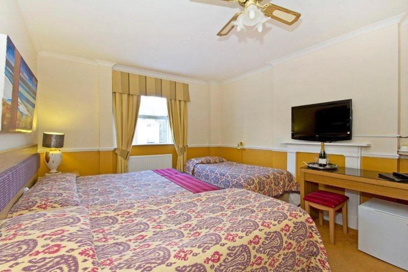 Admiral At Park Avenue Londra