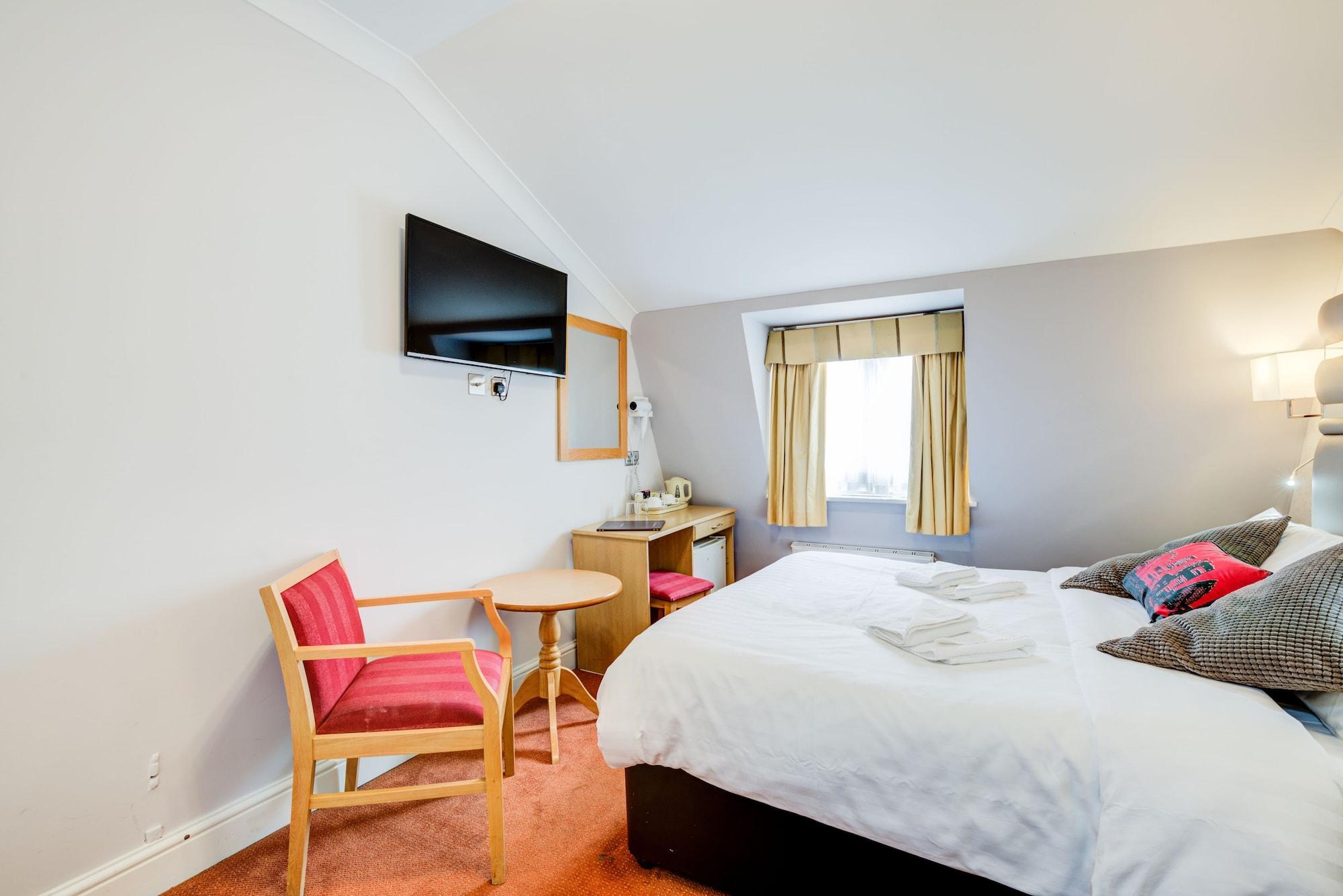 Admiral At Park Avenue 3* Londra