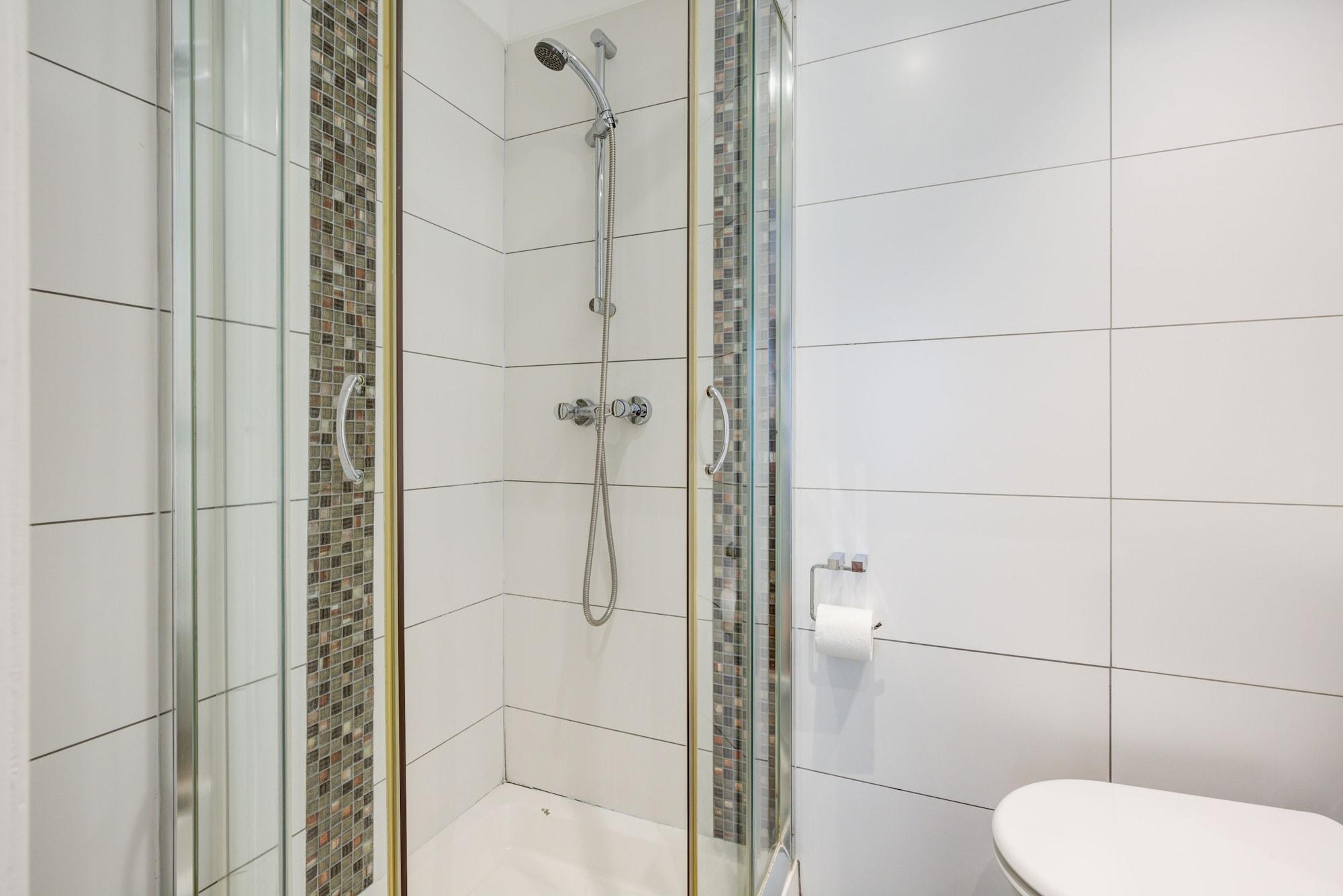 Admiral At Park Avenue Hotel Londra