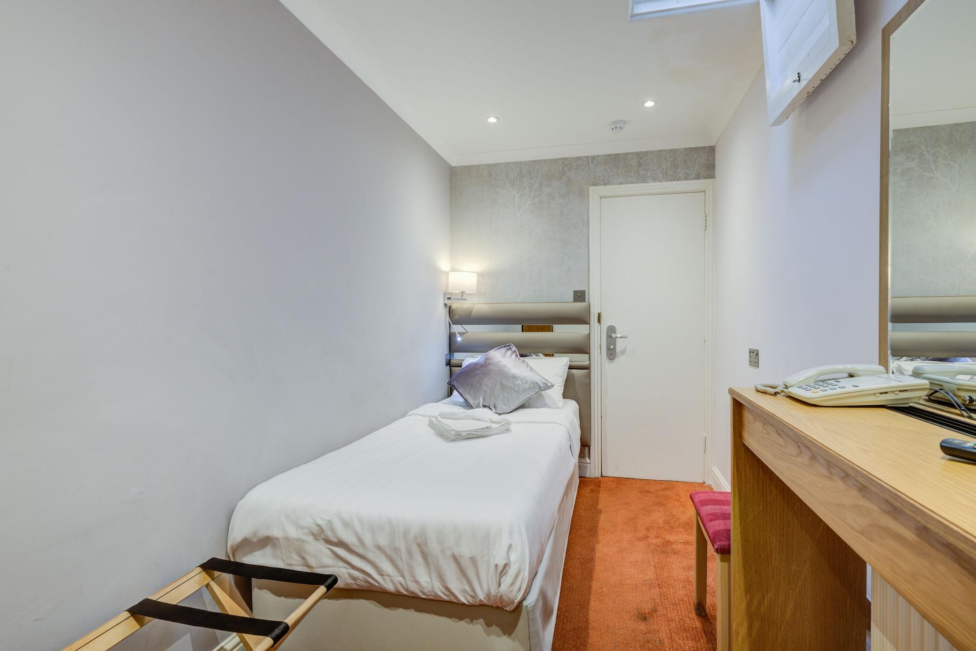 Hotel Admiral At Park Avenue Londra