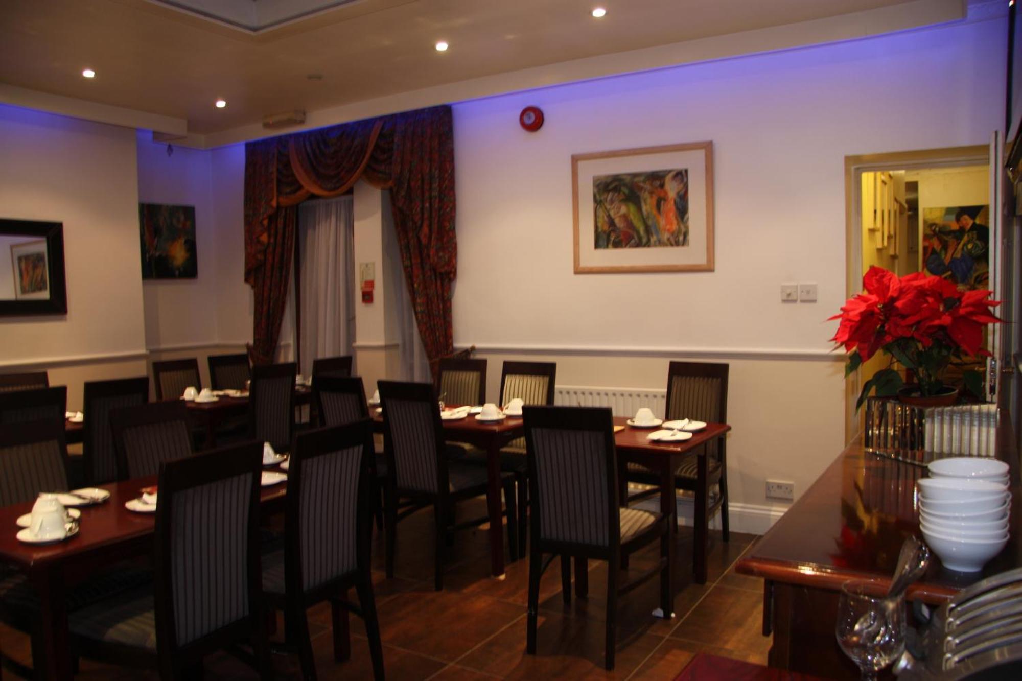 Admiral At Park Avenue Londra