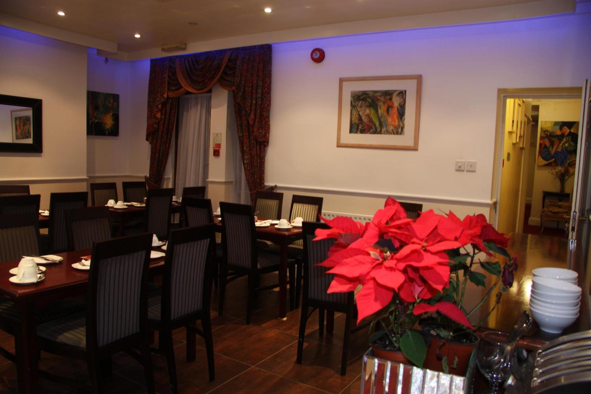 Hotel Admiral At Park Avenue Londra