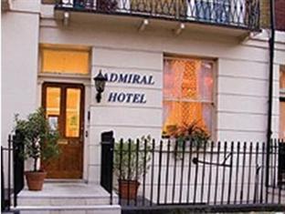 Admiral At Park Avenue Hotel Londra