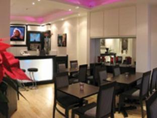 Admiral At Park Avenue 3* Londra