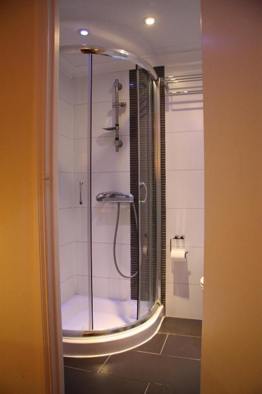 Admiral At Park Avenue 3* Londra
