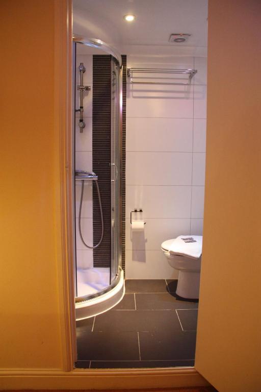 Hotel Admiral At Park Avenue Londra