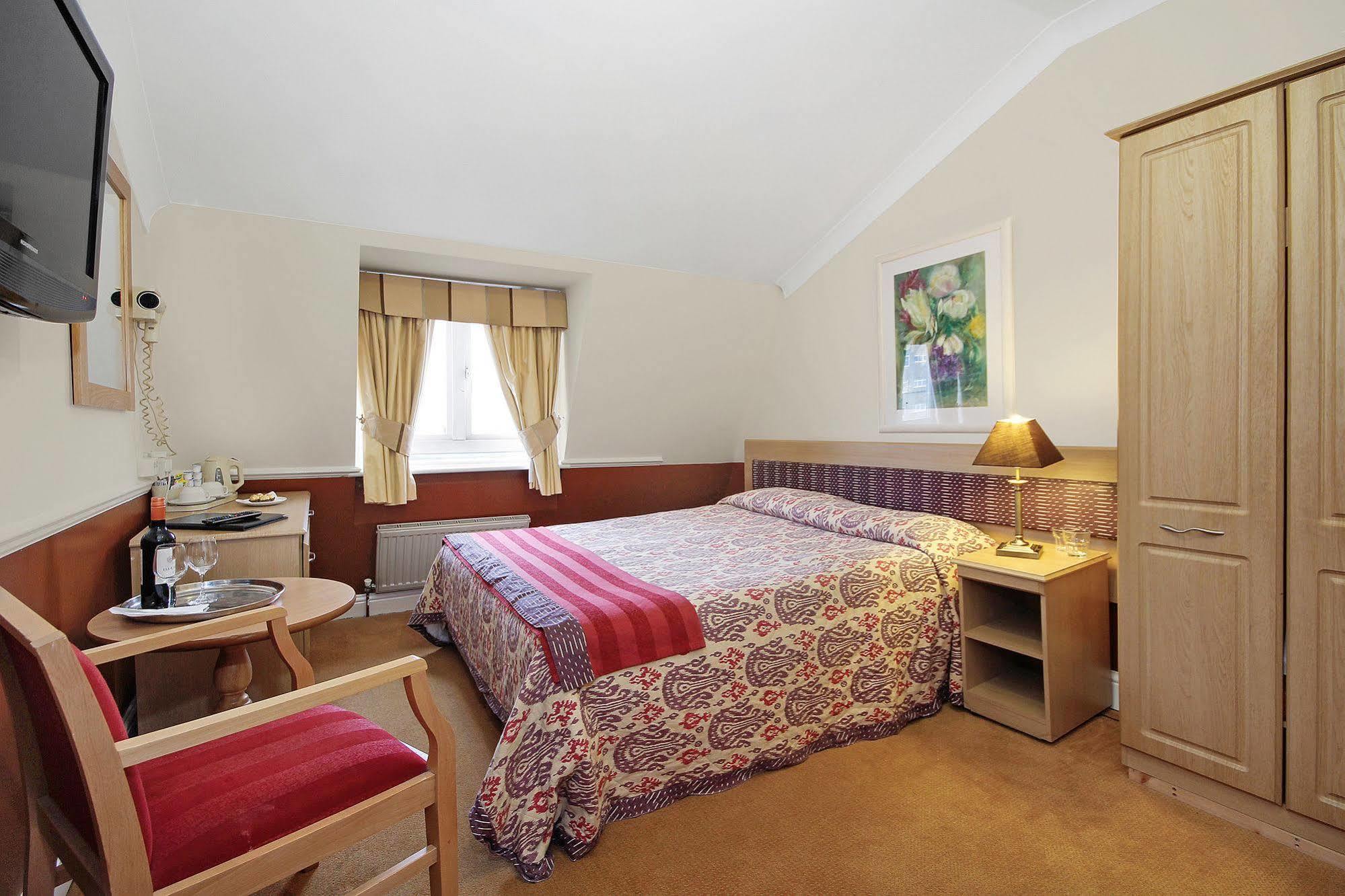 Hotel Admiral At Park Avenue Londra