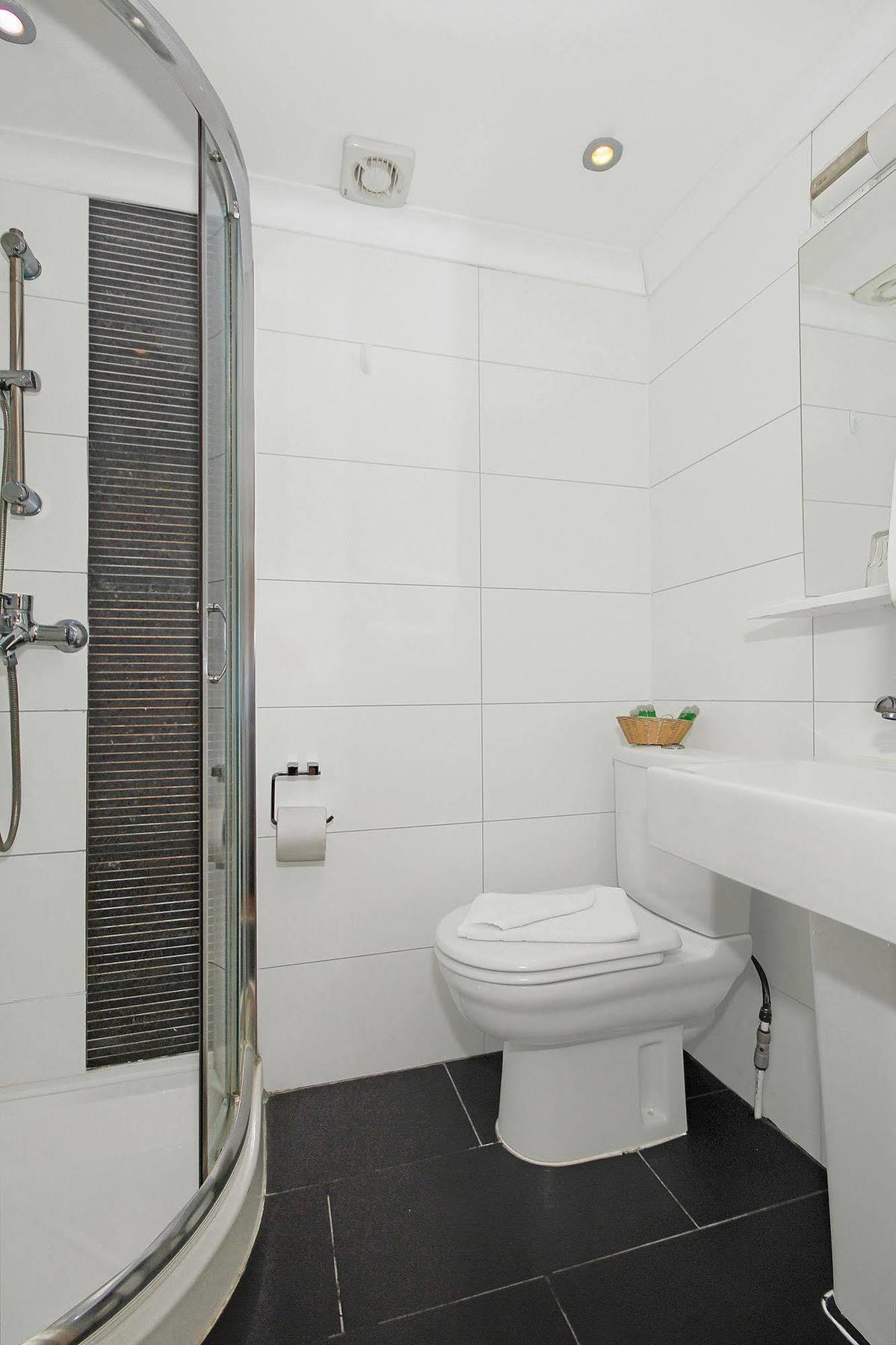 Admiral At Park Avenue 3* Londra
