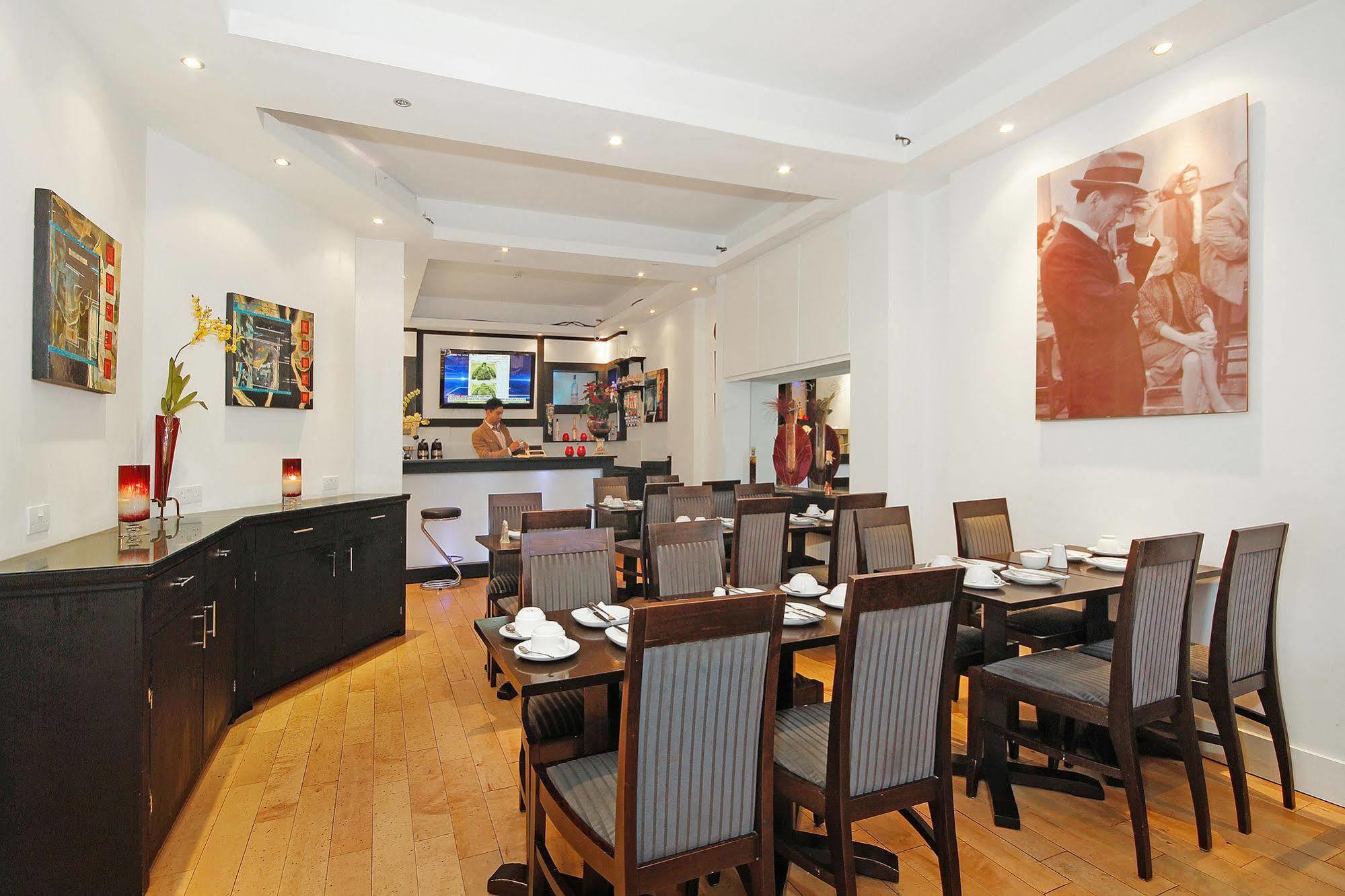 Hotel Admiral At Park Avenue Londra