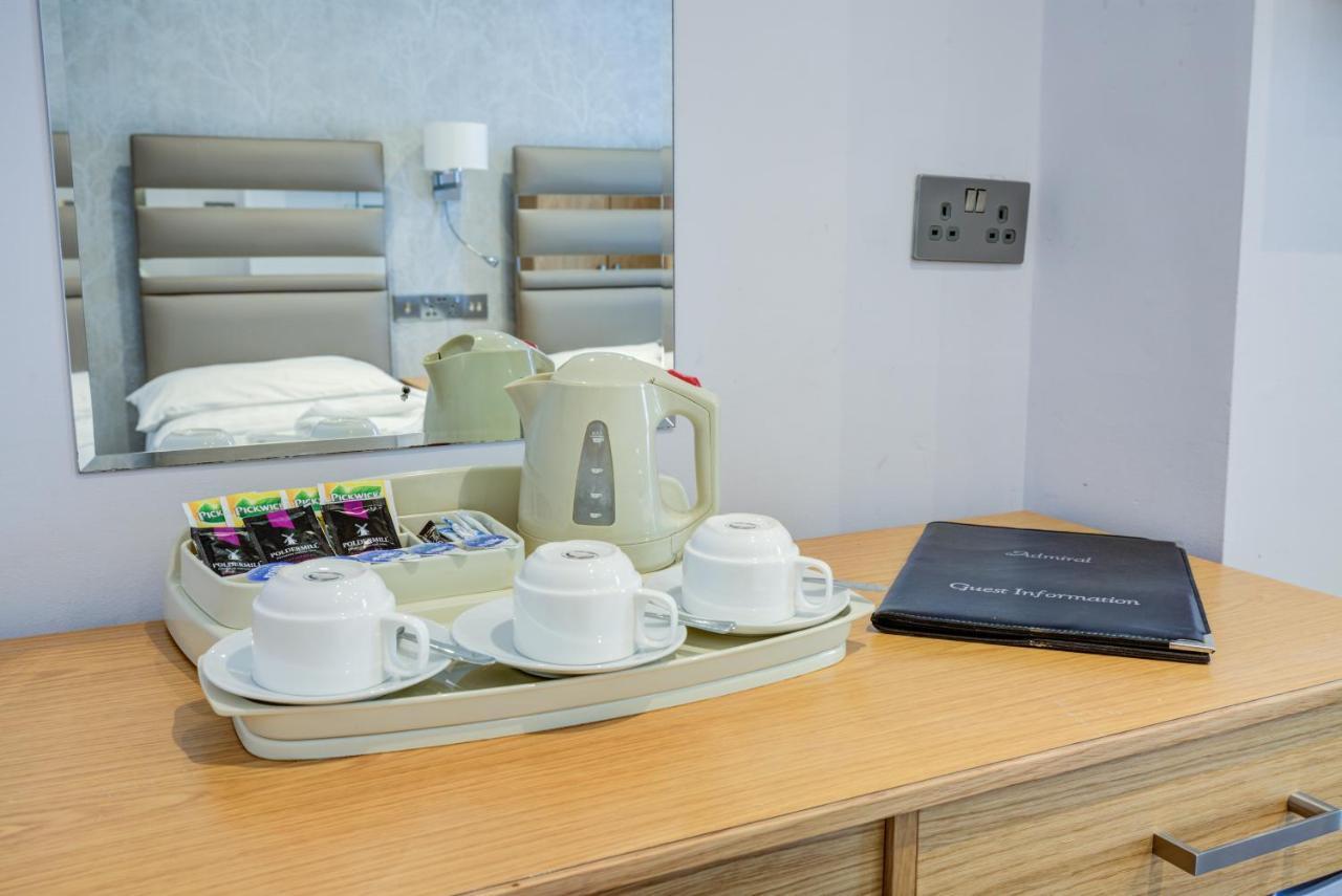 Admiral At Park Avenue 3* Londra