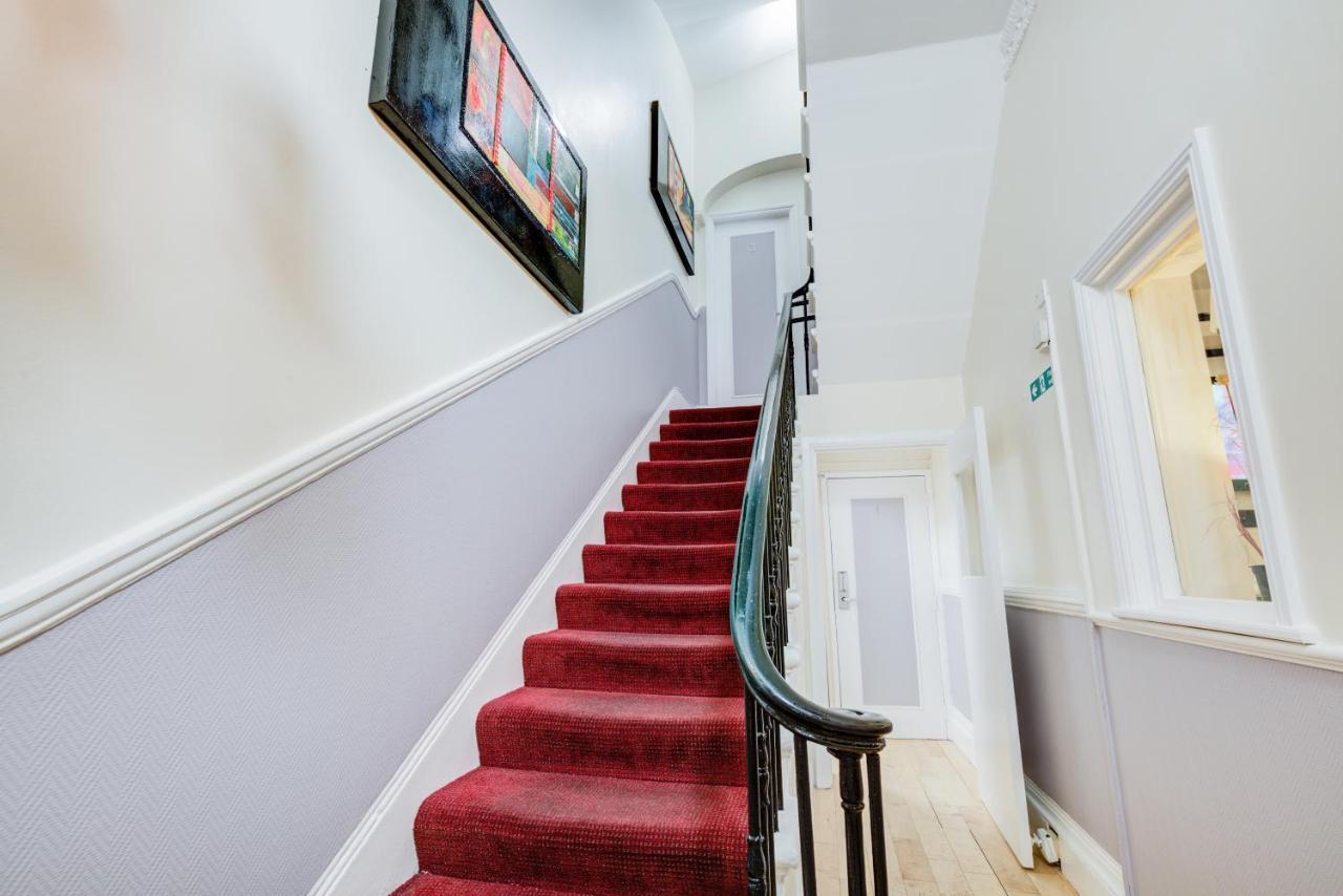 Admiral At Park Avenue 3* Londra